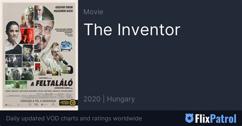 flixpatrol|The Top 10 Most.